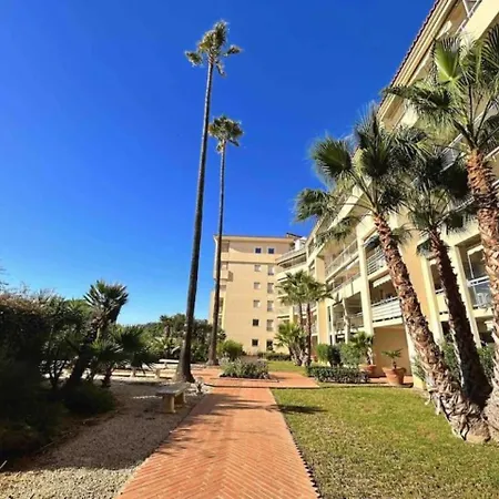 Il Gioiello : 2 Pers, Clim, Piscine, Parking Apartment *