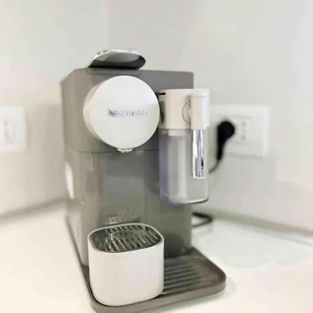 Il Gioiello : 2 Pers, Clim, Piscine, Parking Апартаменты *