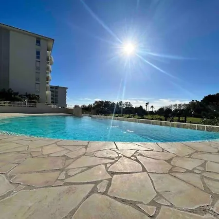 Apartment Il Gioiello : 2 Pers, Clim, Piscine, Parking