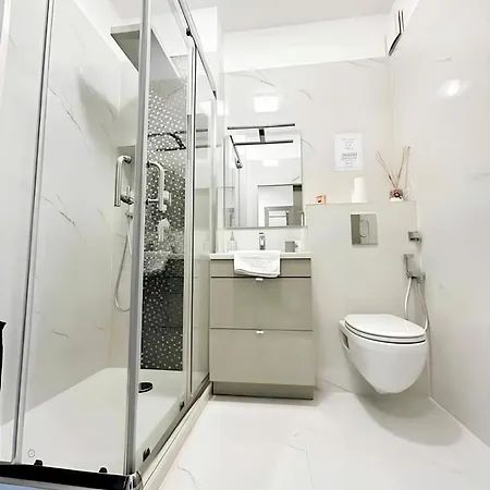 Il Gioiello : 2 Pers, Clim, Piscine, Parking Апартаменты Антиб