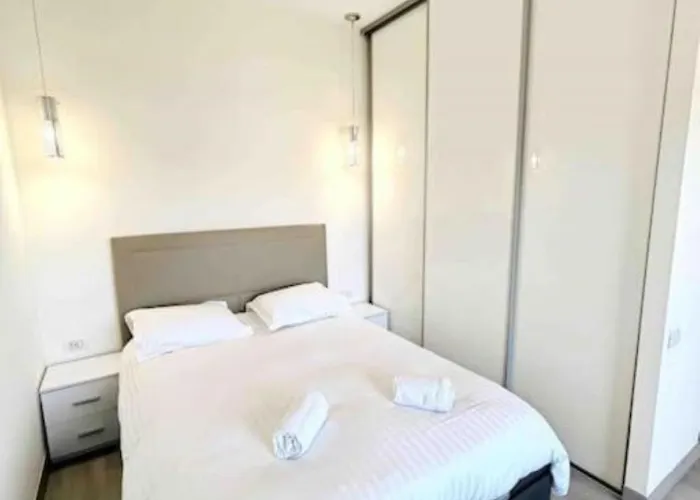 Il Gioiello : 2 Pers, Clim, Piscine, Parking Apartamento *