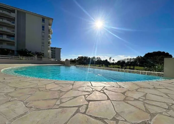 Apartamento Il Gioiello : 2 Pers, Clim, Piscine, Parking