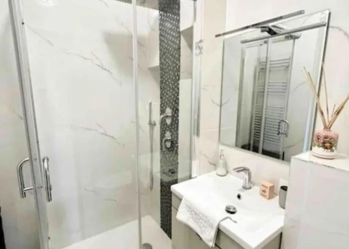 Apartamento Il Gioiello : 2 Pers, Clim, Piscine, Parking *
